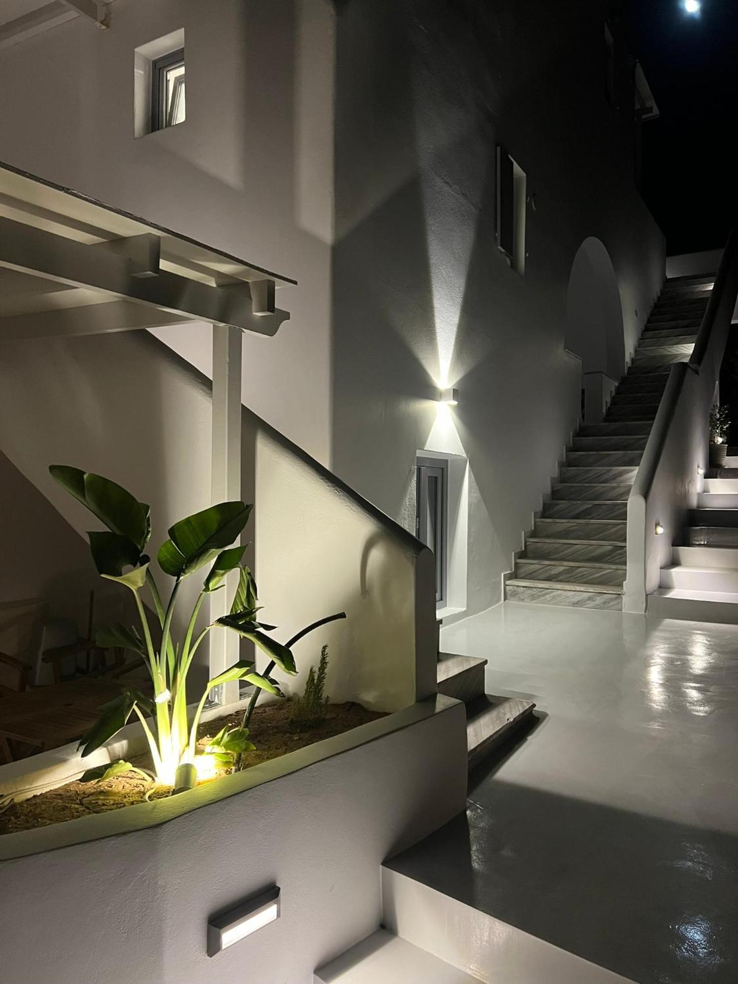 Caeli Paros By Kostas & Joanna Studios Logaras Buitenkant foto